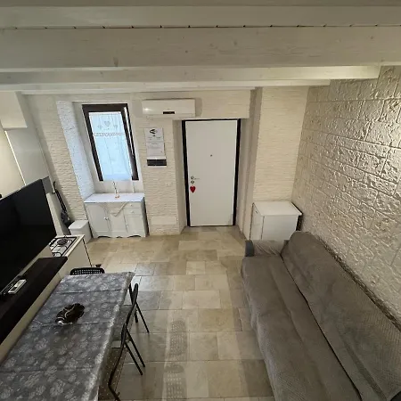 Samicri Taviano (Lecce)
