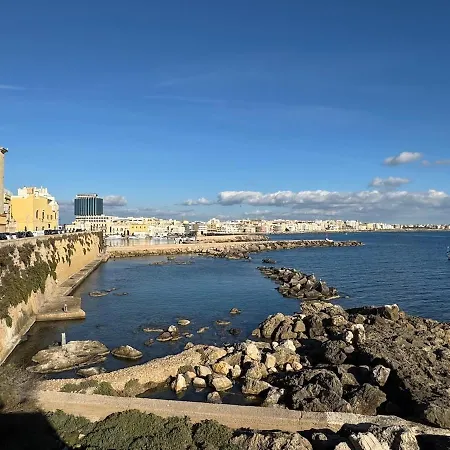Feriehus Samicri Taviano (Lecce)