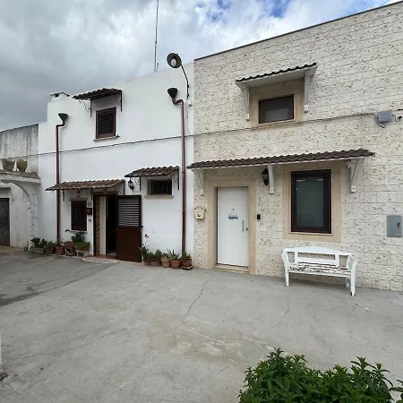 Samicri Taviano (Lecce)