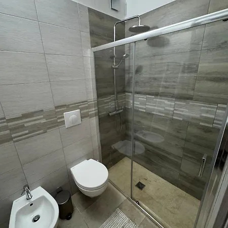Feriehus Samicri Taviano (Lecce)
