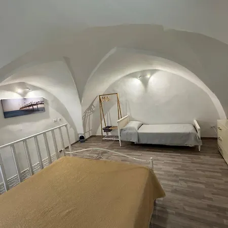 Samicri Taviano (Lecce)