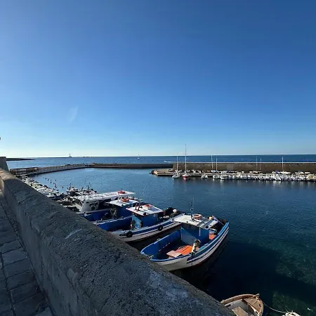 Semesterbostad Samicri Taviano (Lecce)